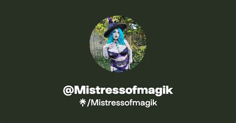 mistressofmagik|mistressofmagik OnlyFans ️ Best Nudes Videos, Free Photos